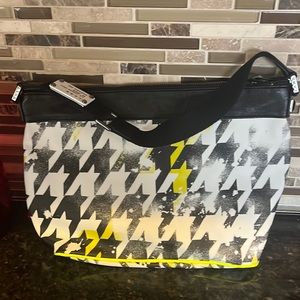 Vintage L.A.M.B Handbag- Excellent Condition